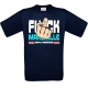 T-Shirt FCKMAR26
