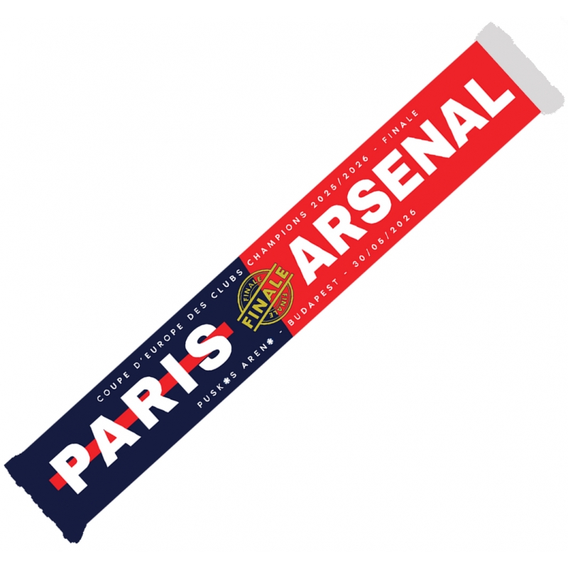Écharpe PAR26