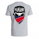 T-Shirt Skull Dos