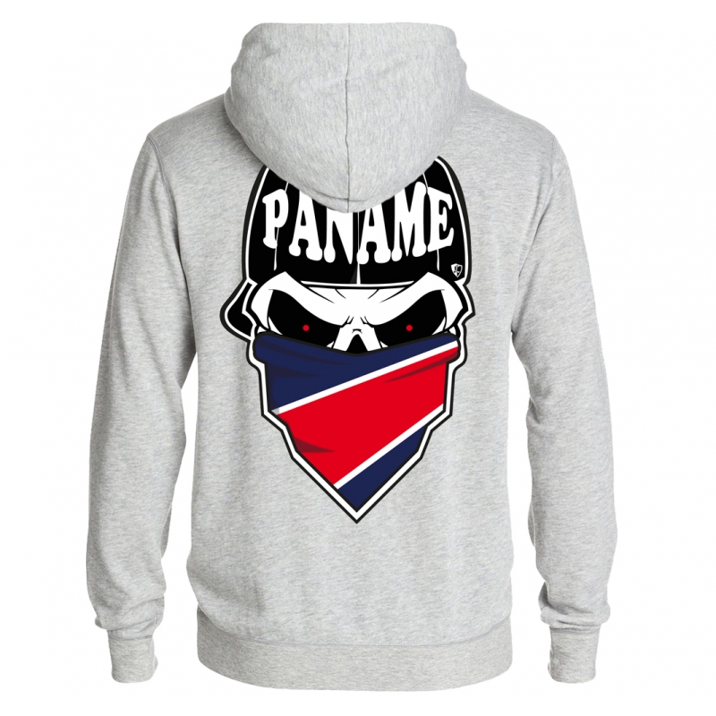 Hoodie SKULL