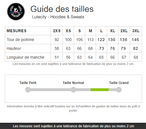 Guide des Tailles Hoodies et Sweats_1_1.